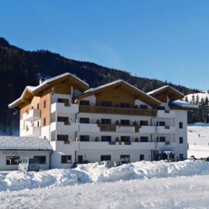 Hotel Bergkristall***
