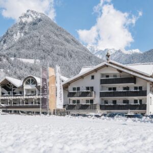 Hotel Fronza****