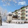 5denní zájezd s dopravou, polopenzí a skipasem v ceně – hotel Majorka