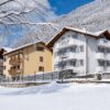 Apartmány Aquilone di Luciano Romeri