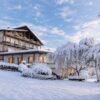 5denní zájezd s dopravou, polopenzí a skipasem v ceně – hotel Latemar