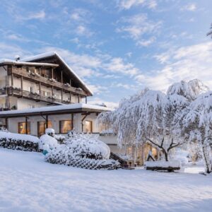 Hotel Latemar***