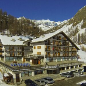 Hotel La Trinitè Monboso***