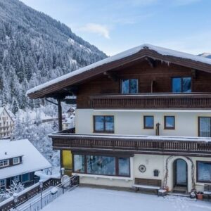 Pension St. Leonhard***