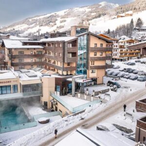 Alpinresort Sport & SPA****
