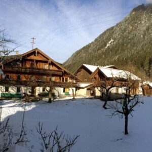 Kassnerhof Pension