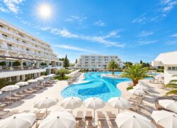 Hotel Olympia