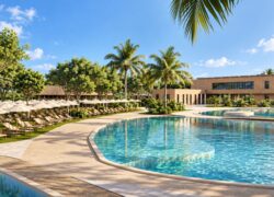 Delta Open Air Resort