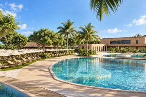 Delta Open Air Resort
