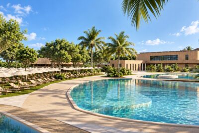 Delta Open Air Resort