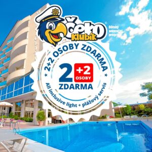 Family Hotel Metropolitan 2027****