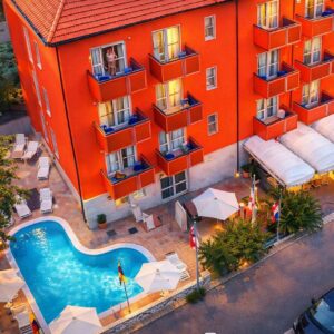 Hotel Aron***