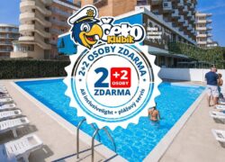 Hotel Maxiy Milano Marittima