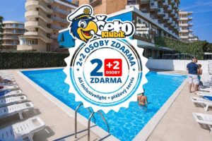 Hotel Maxiy Milano Marittima