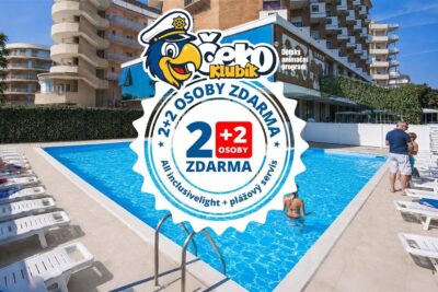 Hotel Maxiy Milano Marittima