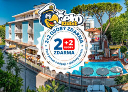 Hotel Villa dei Fiori