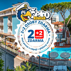 Hotel Villa dei Fiori 2027***