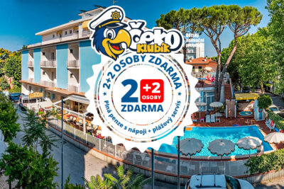 Hotel Villa dei Fiori