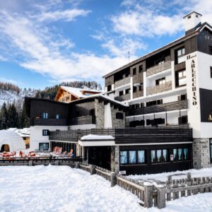 Hotel Arlecchino***