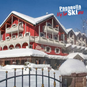 6denní zájezd (denní přejezd) s dopravou, polopenzí a skipasem ceně – hotel La Bussola***