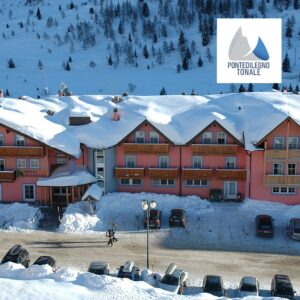 6denní zájezd s dopravou, polopenzí a skipasem v ceně – hotel Panorama***