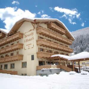Hotel Beverly****