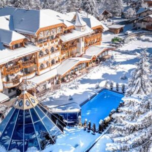 Hotel Renè****
