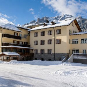 Hotel Soggiorno Dolomiti***