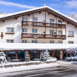 Hotel Los Andes***