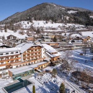 Hotel Kolmhof****