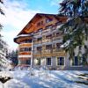 Hotel Ribno - lyžařský balíček s denním přejezdem, wellness a polopenzí v ceně