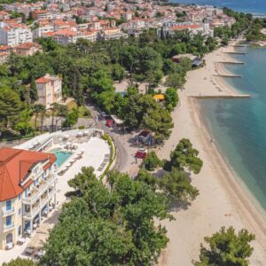Boutique Hotel Esplanade****