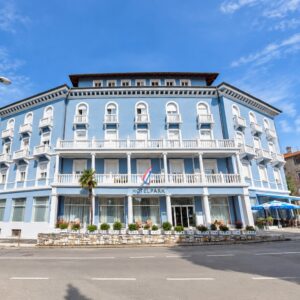 Hotel Park (Lovran)****