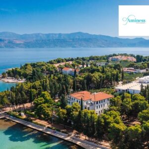 Aminess Vival Velaris Resort****