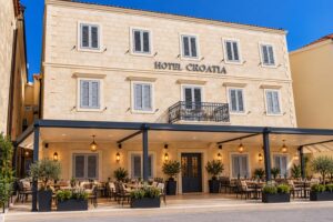 Hotel Croatia