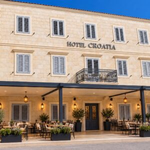 Hotel Croatia