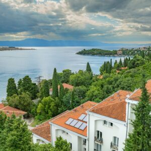 Hotel Delfin (Omišalj)***