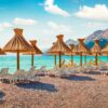 Jednodenní koupání na Krku – Baška