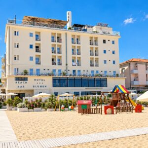 Hotel Blumen a depandance Maria Luisa***
