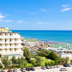Hotel City***