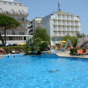 Hotel City***