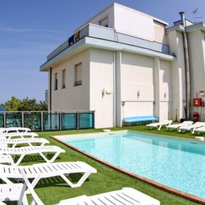 Hotel Mirage***