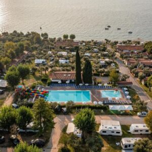 Camping Fontanelle****
