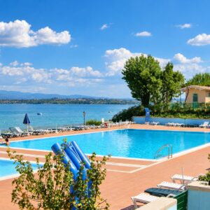 Camping Wien***