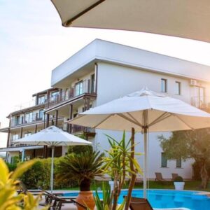 Hotel Riva del Sole****
