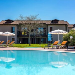 Residence Eden**