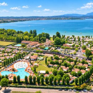 San Francesco Camping Village*****