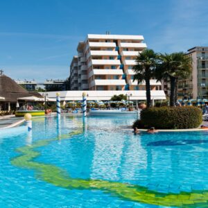 Aparthotel Holiday****