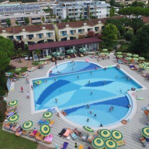 Village Marco Polo****