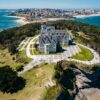Města Biskajského zálivu a Bordeaux